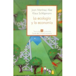 La ecología y la economía