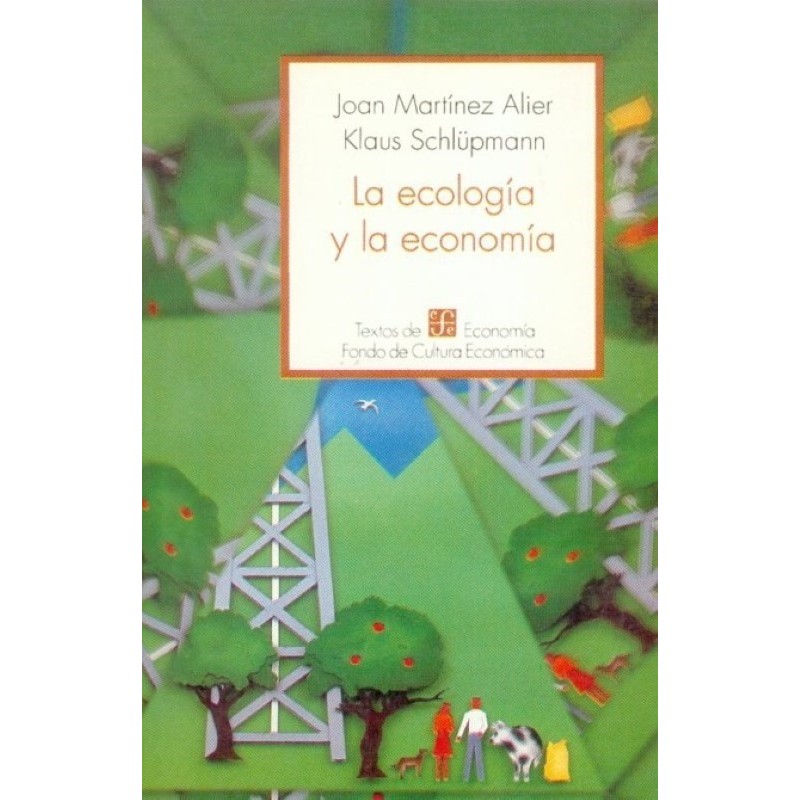La ecología y la economía