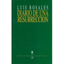 Diario de una resurrección