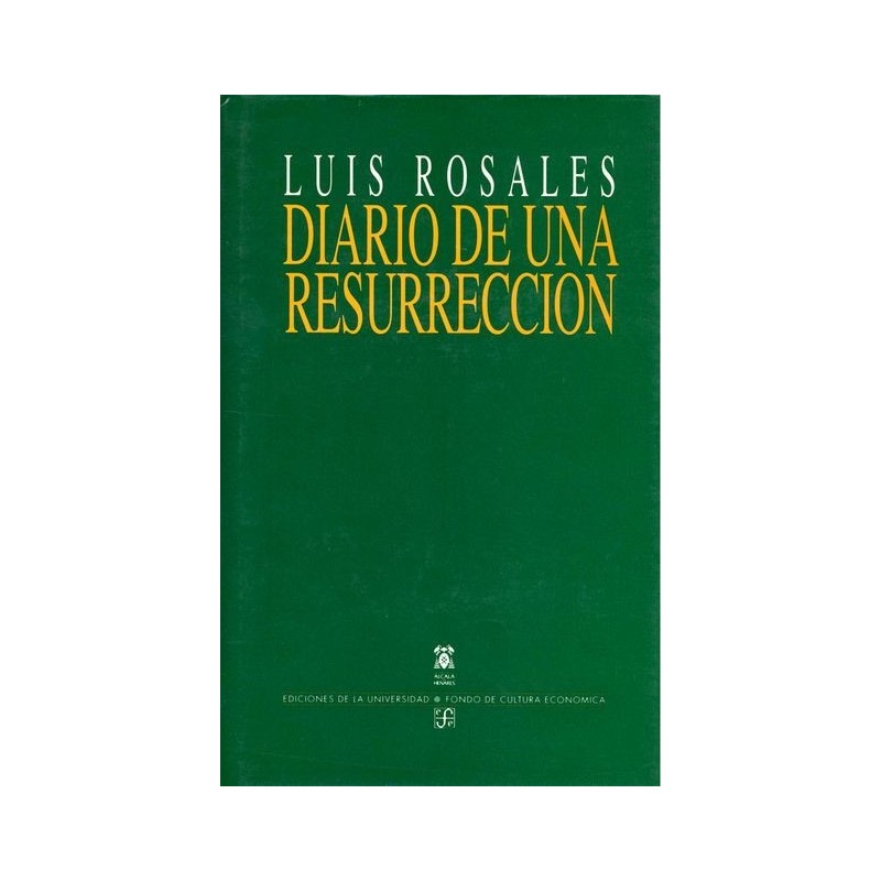 Diario de una resurrección