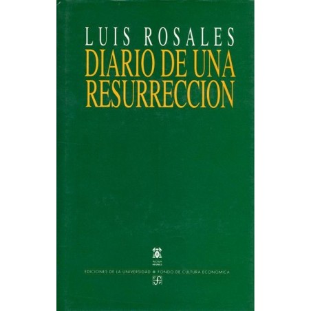 Diario de una resurrección