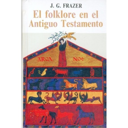 El folklore en el Antiguo Testamento.