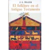 El folklore en el Antiguo Testamento.