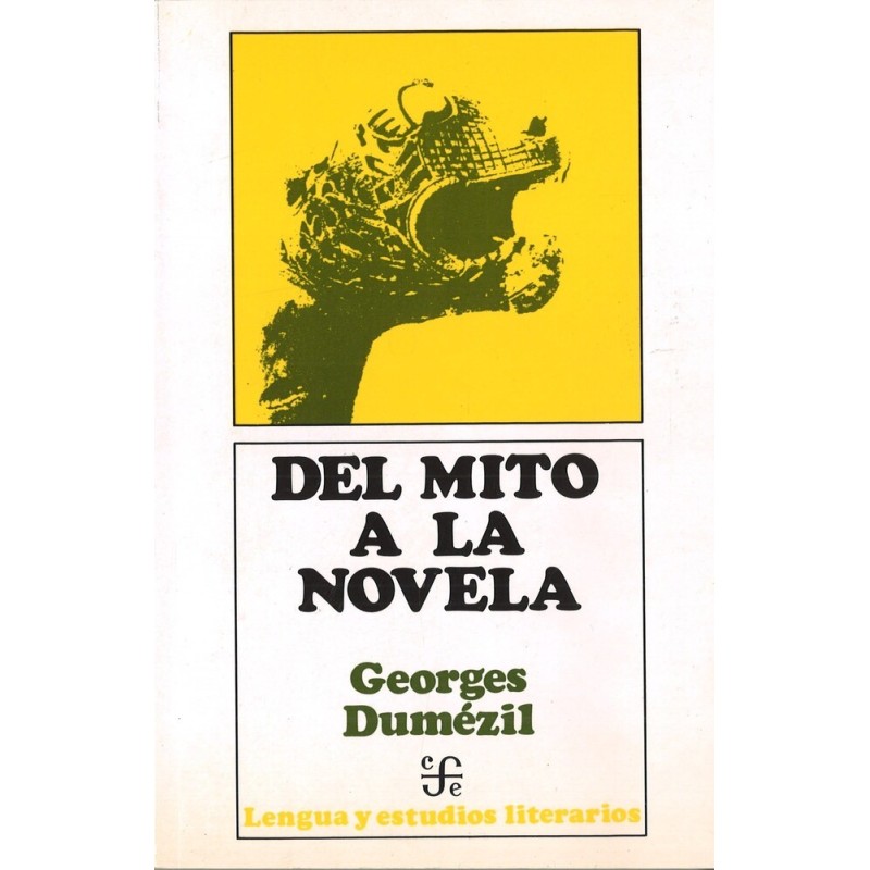 Del mito a la novela
