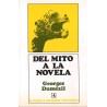 Del mito a la novela