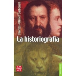 La historiografía