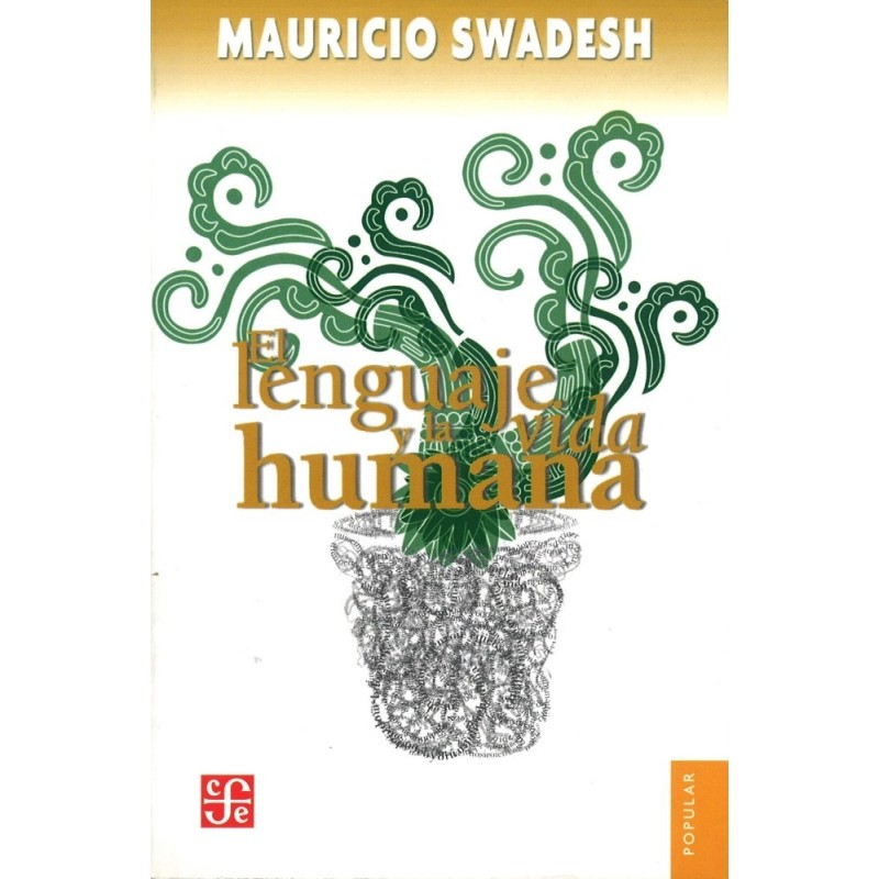 El lenguaje y la vida humana