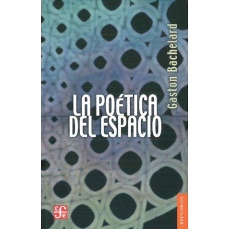 La poética del espacio