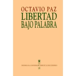 Libertad bajo palabra
