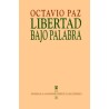 Libertad bajo palabra