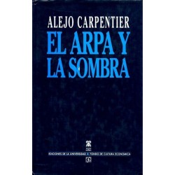 El arpa y la sombra