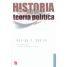 Historia de la teoría política