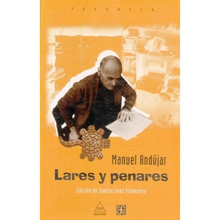 Lares y penares: antología general