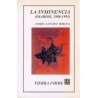 La inminencia (Diarios, 1980-1995)