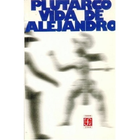 Vida de Alejandro