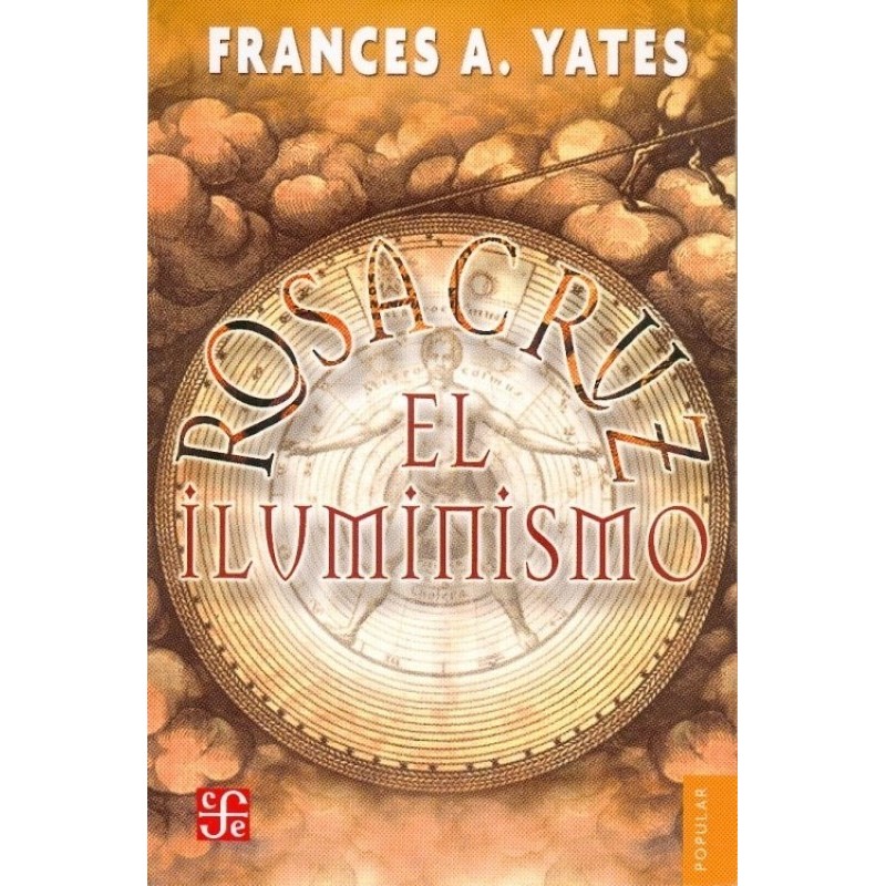 El Iluminismo Rosacruz