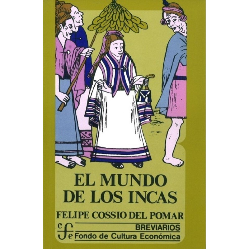 El mundo de los incas