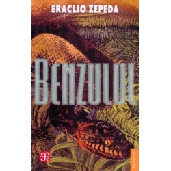 Benzulul (cuentos)
