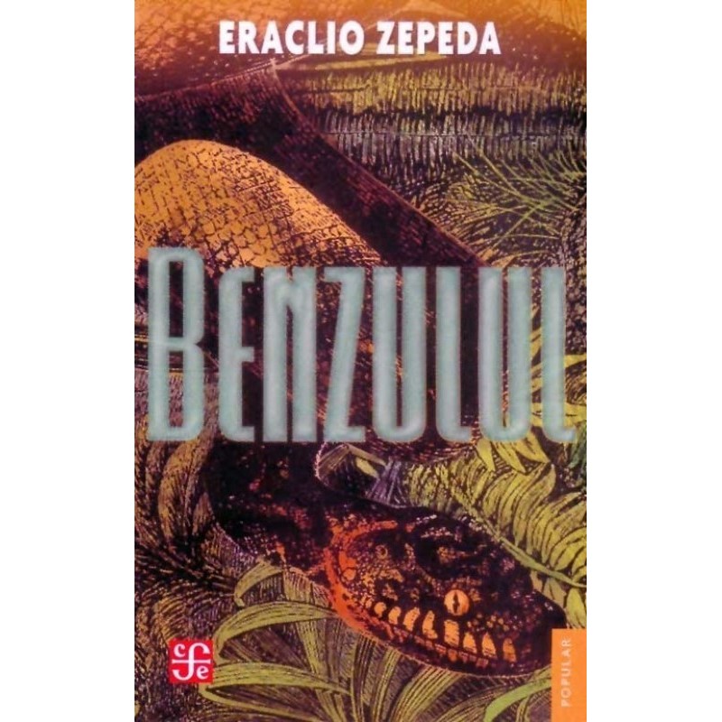 Benzulul (cuentos)