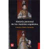 Historia personal de los Austrias españoles