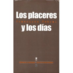 Los placeres y los días