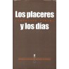 Los placeres y los días