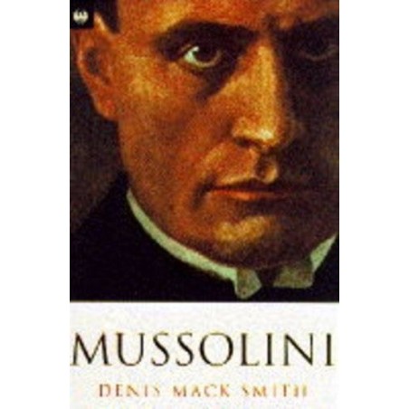 Mussolini