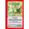 Las amazonas: un estudio de los mitos atenienses