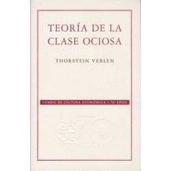 Teoría de la clase ociosa