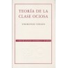 Teoría de la clase ociosa