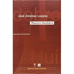 Maestro Huidobro