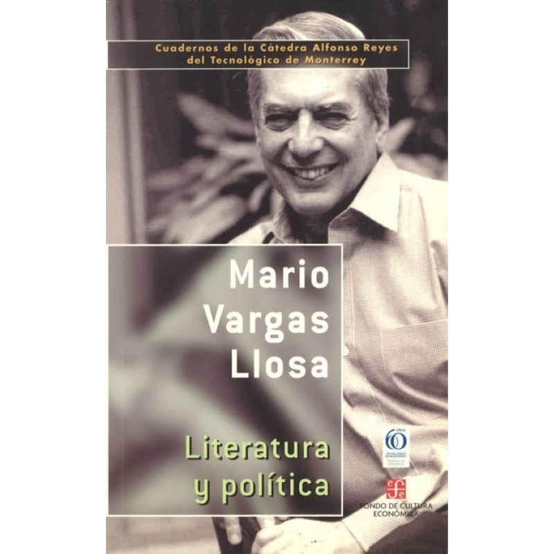Literatura y política