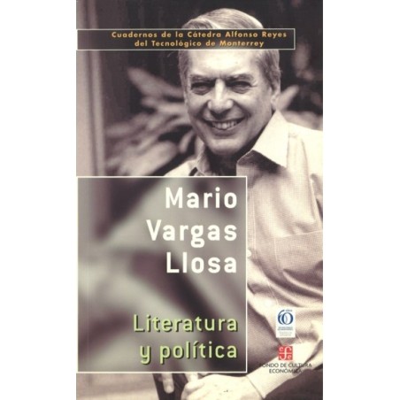 Literatura y política