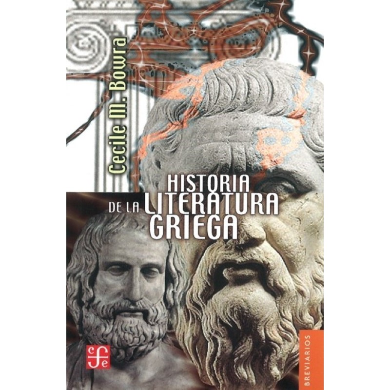 Historia de la literatura griega