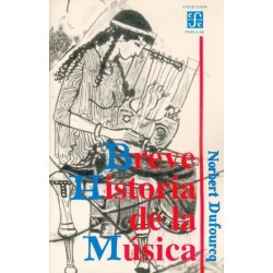 Breve historia de la música