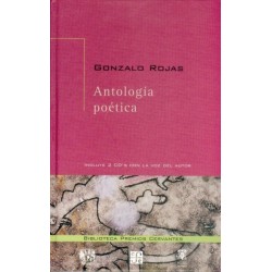 Antología poética.