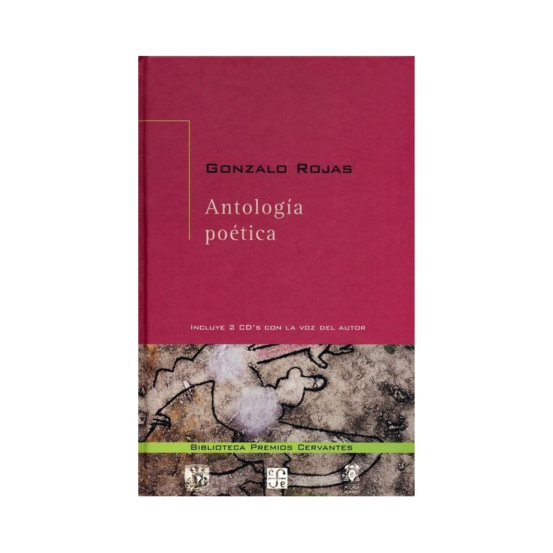 Antología poética.