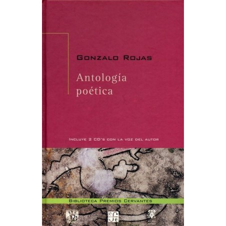 Antología poética.
