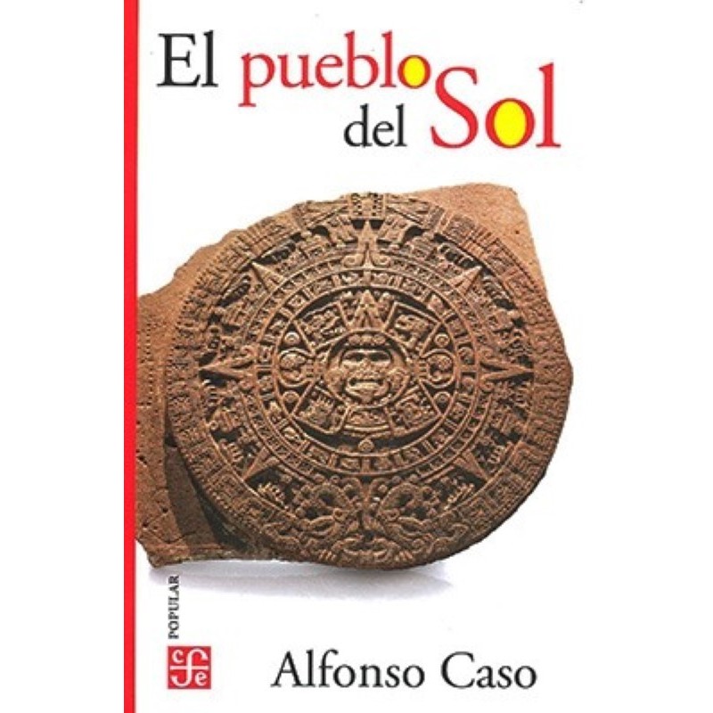 El pueblo del sol