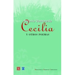 Cecilia y otros poemas