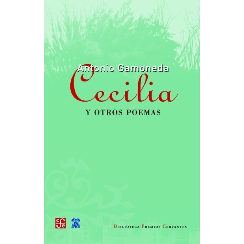 Cecilia y otros poemas