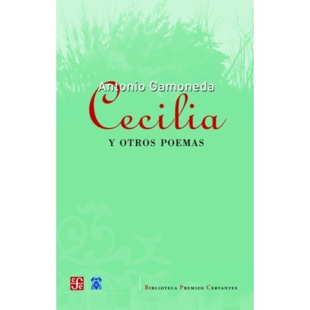Cecilia y otros poemas