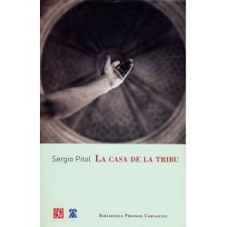 La casa de la tribu