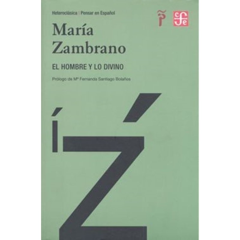 El hombre y lo divino