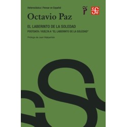 El laberinto de la soledad. Postdata/ Vuelta a El laberinto de la