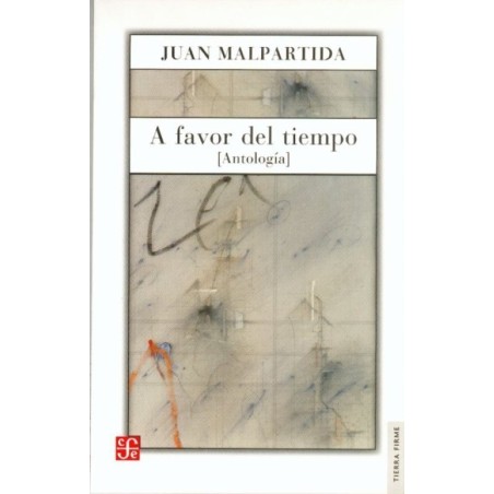 A favor del tiempo. Antología