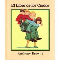 El libro de los cerdos