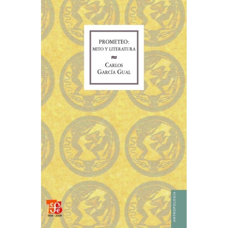 Prometeo: mito y literatura
