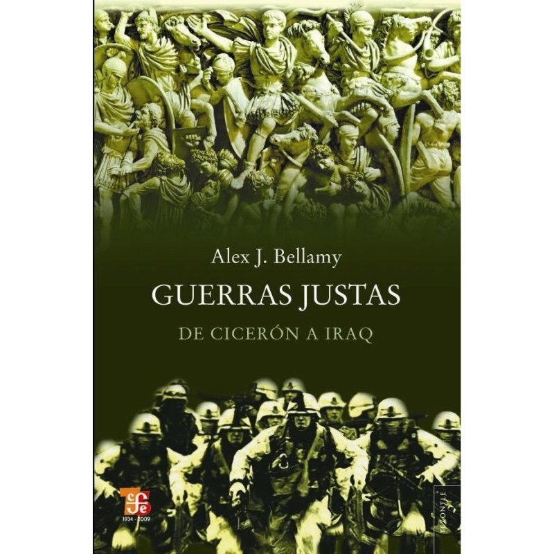 Guerras justas: de Cicerón a Iraq