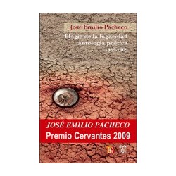 Elogio de la fugacidad: antología poética 1958-2009